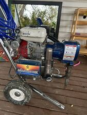 Graco paint sprayer for sale  Sandy