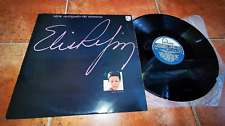 ELIS REGINA Autografo de sucessos LP VINYL BRAZIL RARE 1982 VINICIUS DE MORAES comprar usado  Enviando para Brazil