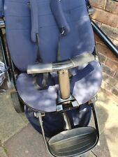 Baby pushchair excellent for sale  HAYES