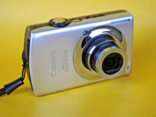 Canon ixus 870 d'occasion  Orange