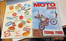 moto 2000 panini d'occasion moto 2000 panini d'occasion Expédié en Belgium