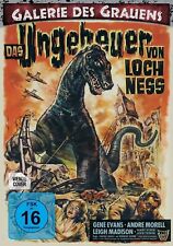 Ungeheuer loch ness gebraucht kaufen  Kiel