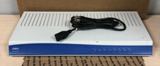 Adtran 4212912L1 Acesso Total 912 2ª GERAÇÃO VOIP SIP Gateway SEM ORELHAS DE RACK (TESTADO) comprar usado  Enviando para Brazil