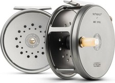 Hardy wide spool for sale  ALNWICK