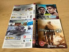 Sony playstation box for sale  GLASGOW