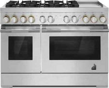 Jenn air jgrp548hl for sale  Elizabethport