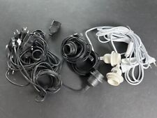 Netzkabel schalter e27 gebraucht kaufen  Berlin