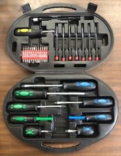 Cacciaviti kit pezzi usato Cacciaviti kit pezzi usato  Pagani