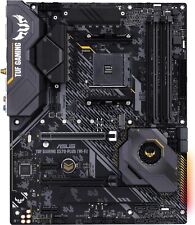 Placa madre ASUS ‎TUF GAMING X570-PLUS (WI-FI) Socket AM4, AMD segunda mano  Embacar hacia Mexico