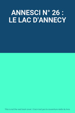 Annesci lac annecy d'occasion  France