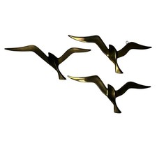 Vintage brass flying for sale  Lake Placid