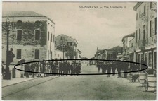 Padova conselve via usato  Italia