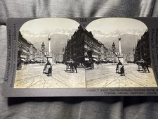 184 keystone stereoscope d'occasion  Expédié en Belgium