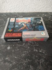 Super castlevania jeu d'occasion  Gien