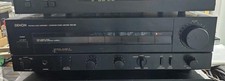 Denon pma 520 for sale  Branford