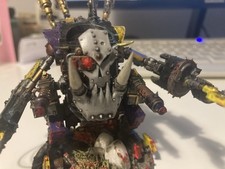 Ork deff dread for sale  REDDITCH