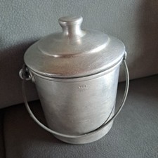 Kanne reinem aluminium gebraucht kaufen  Wettenberg