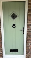 Lovely composite front for sale  BILLERICAY