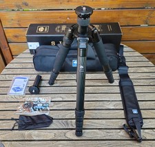 Sirui 3205 stativ gebraucht kaufen  Köln