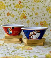 Kellogg cereal bowls for sale  Portland