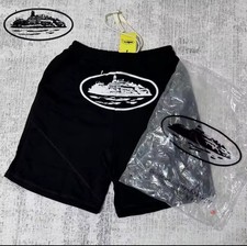 Corteiz shorts for sale  College Point