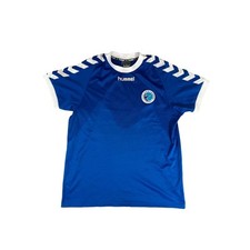 Maillot rétro domicile d'occasion  Caen