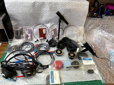Audiometer accessories headpho for sale  HARROW