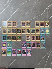 Yugioh deck demarrage d'occasion  La Fère