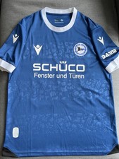 Arminia bielefeld trikot gebraucht kaufen  Reinbek