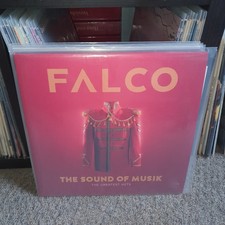 Falco falco the gebraucht kaufen  Langenau