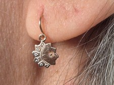 Orecchini antichi del usato Orecchini antichi del usato  Torino