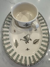 Pfaltzgraff naturewood oval for sale  Seville