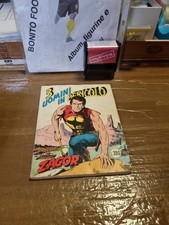 Zagor 161 bonelli usato  Imola