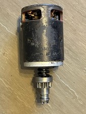 fordson starter motor for sale  FAIRFORD