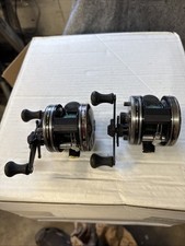 Count abu garcia for sale  Byhalia