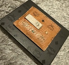 Riginal mcm kartenetui gebraucht kaufen Riginal mcm kartenetui gebraucht kaufen  Braunschweig