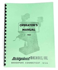 1964 bridgeport head for sale  Meyersdale