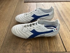 Diadora brazil italy for sale  FALMOUTH