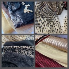 Fabric trims diy for sale  Brooklyn