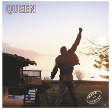 Queen made heaven gebraucht kaufen  Schönefeld