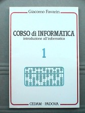 Tecnica corso informatica usato  Salerno
