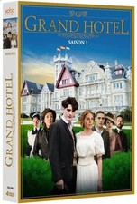 Dvd grand hôtel d'occasion  Les Mureaux