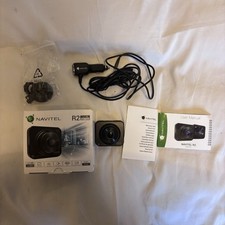 Navitel dash cam usato  Spedire a Italy