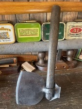 Vintage axe old for sale  TELFORD