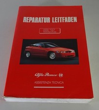 Werkstatthandbuch reparaturanl gebraucht kaufen  Jever