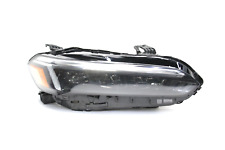 2022-2023 HONDA CIVIC PASSAGEIRO RH FAROL LED ORIGINAL FABRICANTE DE EQUIPAMENTO ORIGINAL CROMADO S10 comprar usado  Enviando para Brazil