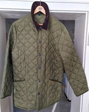 Barbour liddesdale jkt gebraucht kaufen  Essen