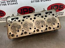 Complete cylinder head for sale  GODSTONE