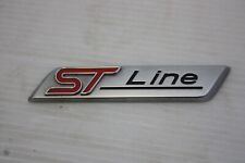 Ford focus line for sale  ILFORD