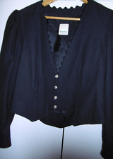 Meico kurzjacke trachten gebraucht kaufen Meico kurzjacke trachten gebraucht kaufen  Meitingen